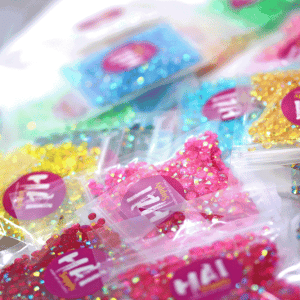 CRYSTALLINE COLLECTION (19 Colors / 6pcs Ea) - ANNIVERSARY SPECIAL Bundle