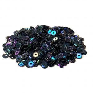 Embellishment - Sequins - Galaxy