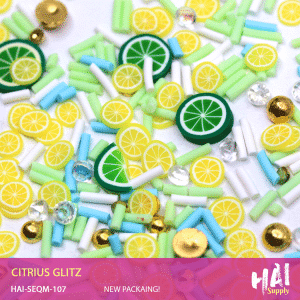 CITRIUS GLITZ