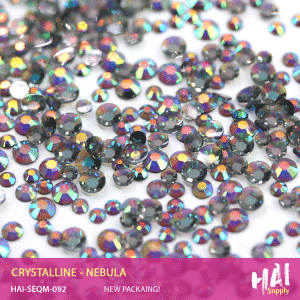 CRYSTALLINE - NEBULA