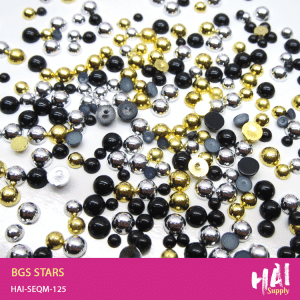 1/4 Pound - BGS Pearls Mix